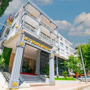 3* Hotel My Gulluk