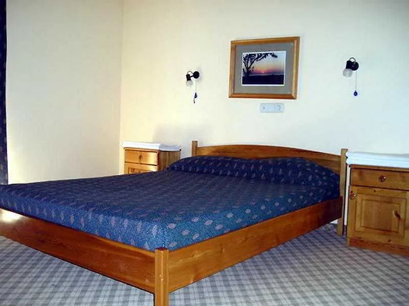 Cengiz Kaan Hotel Antalya