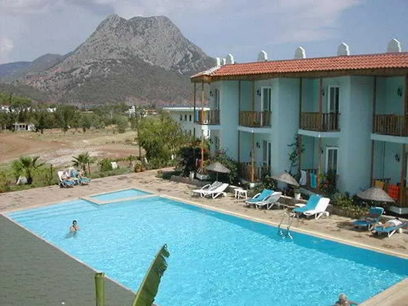 Cengiz Kaan Hotel Antalya