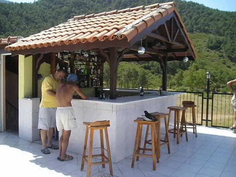 Cengiz Kaan Hotel Antalya